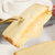 优尚优品星之导乳酪夹心吐司面包切片500g 吐司网红零食早餐小面包第3张高清大图