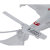 创翔四轴飞行器CX-036 11.3*10.3*15cm第4张高清大图
