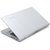 联想(lenovo)ideapad 510-15 15.6英寸笔记本电脑 i7-7500U 8G 1T+128G 2G独(白色)第3张高清大图