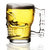 青苹果【国美真选】骷髅啤酒杯520ml（光润简约）zb309 新款第6张高清大图