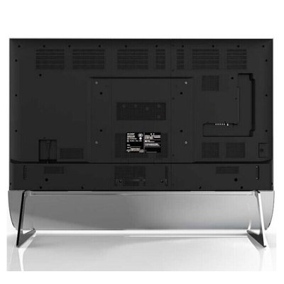 夏普（SHARP） LCD-80X8800A 80英寸 8K超高清 3D智能网络液晶电视 平板电视含底座 大屏电视