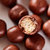 麦维他巧克力球24袋/箱 入口先是巧克力表层的丝滑香甜，咬碎后是酥脆的夹心消化饼干第3张高清大图