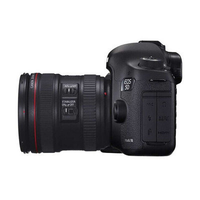 佳能（Canon）EOS 5DIII 大三元组合套机 佳能 5D3+24-70+16-35+70-200