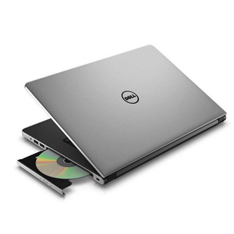 戴尔(dell)14ur-1748 14英寸笔记本电脑 i7-5500u/4g/1tb/dvdrw/4g独