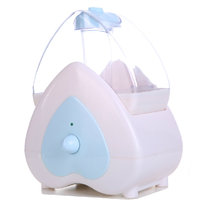 亚都 (YADU) SC-M016 加湿器 办公家用 加湿器 超静音