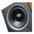 惠威(HiVi)Jam&Lab6家庭影院音响套装5.0声道客厅音箱(桃木色【环绕/1对】)第3张高清大图