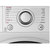LG WD-VH451D5S 9公斤滚筒洗衣机蒸汽洗衣杀菌除螨 DD变频6种智能手洗、速净喷淋、Tag on个性第4张高清大图