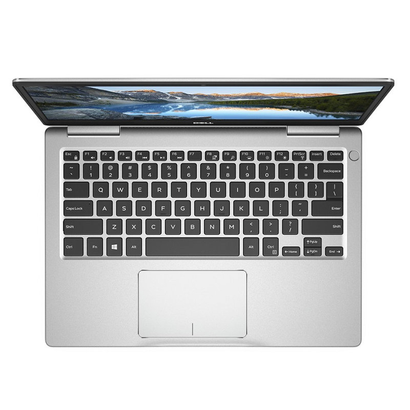 戴尔dell灵越ins137370r1605s133英寸轻薄笔记本电脑i58250u8g256gssd