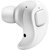 亿和源 隐形蓝牙耳机迷你 无线蓝牙耳机运动车载 适用于苹果安卓等手机(S530plus白色)第4张高清大图