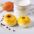 华美华美蛋黄酥240g 传统糕点蛋糕特产休闲食品第8张高清大图