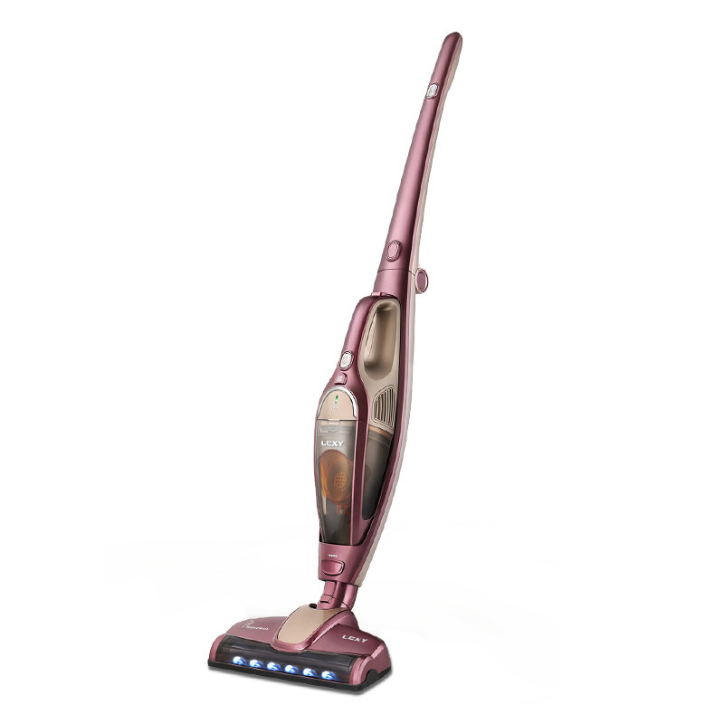 莱克吸尘器vc-spd1003l车载家用两用超静音立式无线除螨充电小型