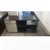 巢湖新雅  1.8米班台板式办公桌加厚台面（含副台）XY-1303(可联系客服定制)第3张高清大图