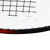 祖迪斯合金羽毛球拍家庭套装JDA11508两拍送三只羽毛球(套装)第5张高清大图