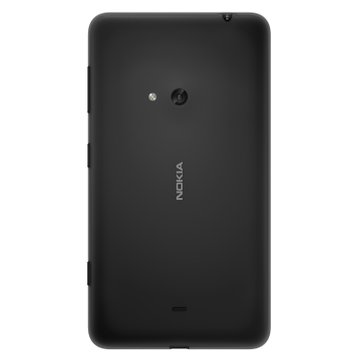 诺基亚（NOKIA）625H Lumia625H 3G智能手机（8G）（黑色） WCDMA/GSM 4.7英寸大屏 1GHz双核处理器 512MB RAM运行内存 500万像素 联通定制