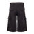 PRADA黑色纯棉短裤 SPC82P-CFD-F000246黑 时尚百搭第5张高清大图