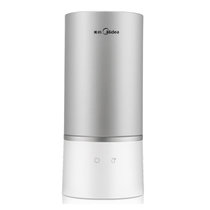 美的(Midea) SC-3A25 加湿器（8小时持续 快速加湿 静音运行 大出雾量）