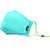 Dettol滴露 防护口罩可水洗（含呼吸阀）(湖蓝色)第3张高清大图