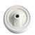 TOTO台盆 面盆陶瓷洗脸盆桌上式圆弧形设计LW366RB第5张高清大图