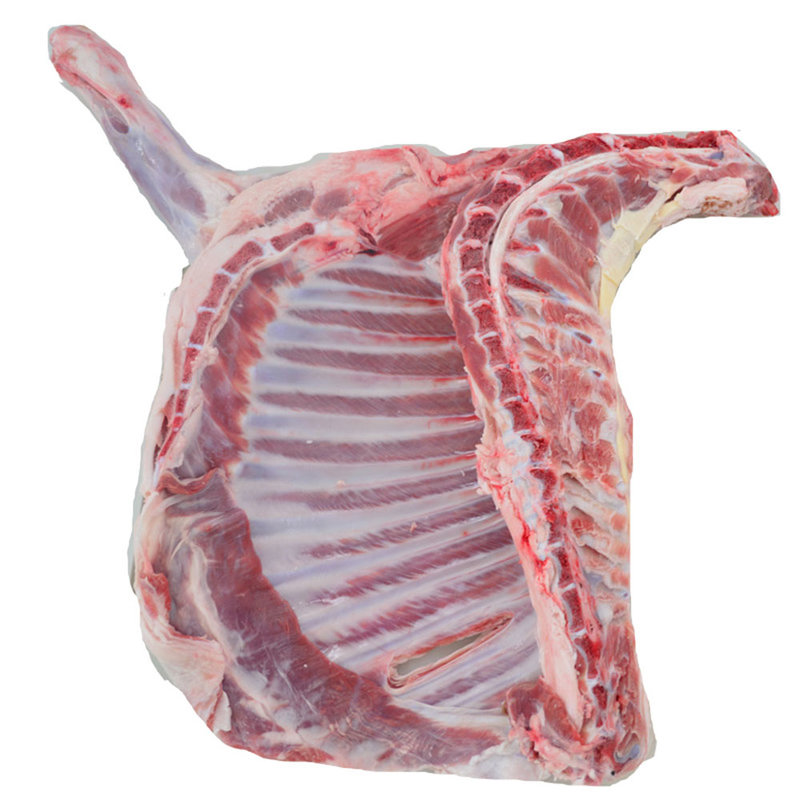 宁鑫真选定制宁鑫盐池滩羊尚品尊礼年货礼盒16斤半只羊礼盒去羊尾油去