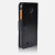(恋品)NEPPT联想S750手机保护套  联想S750手机皮套 时尚手机皮套(黑色)第2张高清大图
