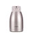 日本象印保温壶大容量SH-HA15C手提式家用不锈钢真空保温瓶1.5L(香槟色)第2张高清大图