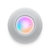 Apple HomePod mini苹果原装无线蓝牙音响智能音箱语音siri家庭智能家居桌面低音炮(白色)第3张高清大图