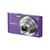 索尼（SONY） DSC-W830 数码相机 紫色第2张高清大图