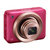 佳能（Canon）PowerShot N2  数码相机 粉色第3张高清大图