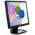 惠普（HP)惠普HP ProDisplay 显示器 1280 x 102背光液晶显示器 支持壁挂方屏(P17A/17寸显示器)第2张高清大图