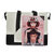 LEXON横式购物袋LN180防水环保单肩包 手提包 (米色)第5张高清大图