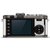 徕卡(Leica)X-E Typ102数码相机 莱卡XE高端卡片照相机(黑色 官方标配)第3张高清大图