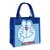 卡通可爱防水饭盒袋午餐方形袋子儿童手提袋学生补习袋补课包书袋第5张高清大图