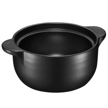 爱仕达（ASD） 2.5L陶瓷煲砂锅 大容量明火专用 炖锅汤锅养生煲 RXC25B1Q