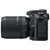 尼康（Nikon） D7500 单反相机 4K视频录制 尼康18-140 f/3.5-5.6G ED VR第5张高清大图