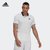 Adidas阿迪达斯男子2021秋季H.RDY TOP POLO网球运动短袖POLO衫 GT7854(GT7854 S)第2张高清大图