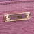 FENDI芬迪 女士粉色长款钱包 8M0299-F09-F0P45粉红色 时尚百搭第4张高清大图