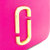 莫杰JACOBS女士粉色单肩包M0012007-959粉色 时尚百搭第7张高清大图