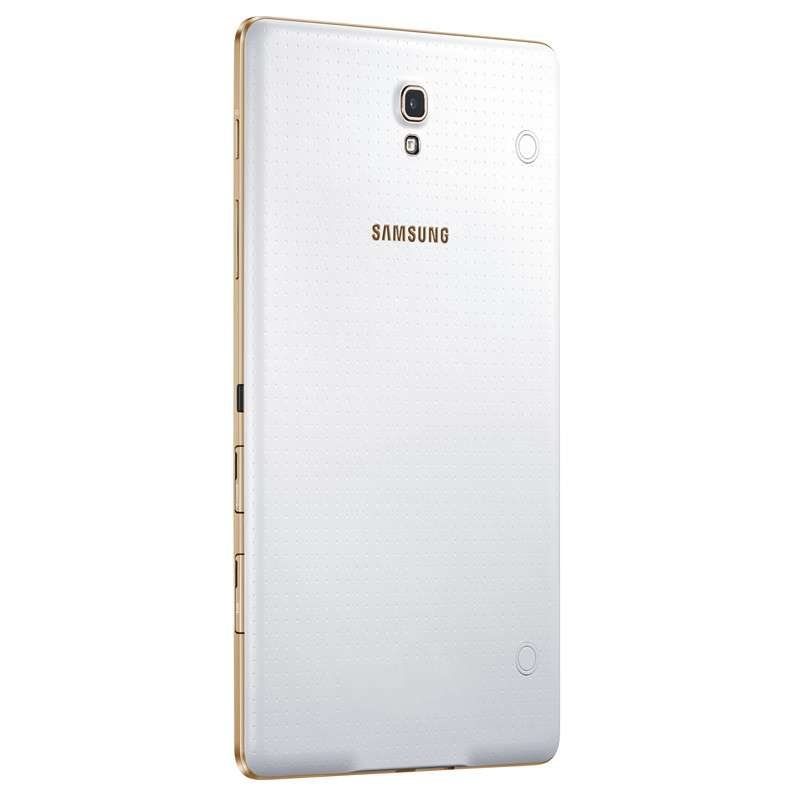 4英寸 2560x1600分辨率 平板手机电脑(炫目白 t705/标配)