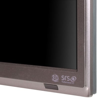 海信LED40K260D彩电 40英寸窄边框LED智能网络3D电视