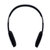 ULDUM U28头戴式轻薄触控蓝牙耳机 跑步运动音乐无线耳麦(白色)第4张高清大图