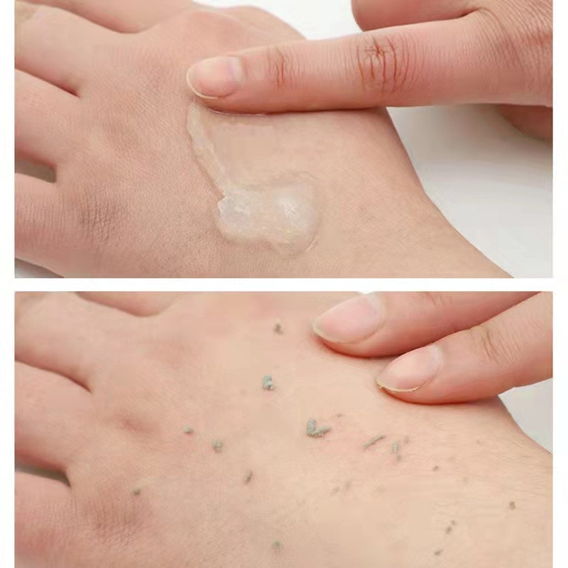 大容量搓泥宝去角质搓澡泥浴全身搓泥浴宝家用沐浴露搓澡泥神器350ml