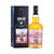 花乐（HUALUX）No.4岛屿产区苏格兰纯麦调和威士忌700ml进口洋酒第5张高清大图