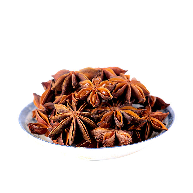 汇营八角大料100g炖肉卤料调味品