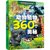 大开眼界系列百科:高清手绘版•动物植物的360个奥秘第3张高清大图