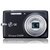 通用（GE）E1450W数码相机（黑色）第2张高清大图