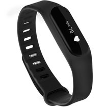 全程通手环H6黑