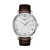 天梭(TISSOT) 俊雅系列石英男士手表(T063.610.16.038.00)第2张高清大图
