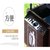 俊采云JCY-S116户外双筒垃圾桶户外垃圾桶果皮箱大号环卫室外垃圾桶小区公园街道钢木分类垃圾箱（单位：组）(咖啡色 JCY-S116)第3张高清大图