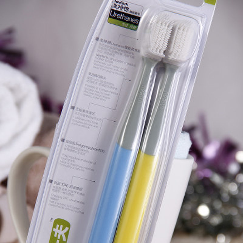 一夫纳米超越型2201牙刷