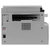 理光(RICOH) MP 2014 黑白数码复印机 复印 打印 扫描 盖板+工作台标配单纸盒第4张高清大图